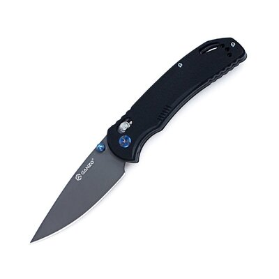 Складаний ніж Ganzo G7533-BK 440C G10 Axis Lock 89 мм Зображення