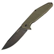 Складаний ніж Ruike D191-G G10, клинок 92 мм, 57-59 HRC Зображення