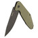 Складаний ніж Ruike D191-G G10, клинок 92 мм, 57-59 HRC Зображення