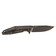 Складаний ніж Ruike D191-G G10, клинок 92 мм, 57-59 HRC Зображення