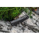 Складной нож Ruike LD31-B с лезвием Sandvik 12C27 85 мм, 18 функций Изображение