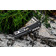Складной нож Ruike LD31-B с лезвием Sandvik 12C27 85 мм, 18 функций Изображение