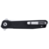 Складаний ніж Ruike P127-B G10, Sandvik 14C28N, 91 мм Зображення
