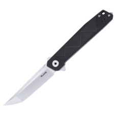 Складаний ніж Ruike P127-B G10, Sandvik 14C28N, 91 мм Зображення