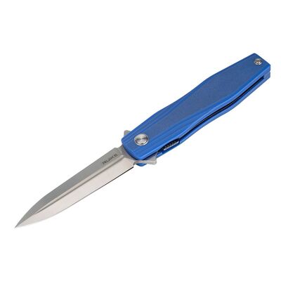 Складной нож Ruike P188-E D2 G10, 214 мм, 106 г, замок Liner lock Изображение