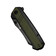 Складной нож Sencut Draxor S24035-2 9Cr18MoV Sheepsfoot G10 Изображение