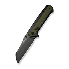 Складной нож Sencut Draxor S24035-2 9Cr18MoV Sheepsfoot G10 Изображение