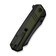 Складной нож Sencut Draxor S24035-2 9Cr18MoV Sheepsfoot G10 Изображение