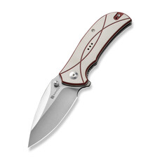 Складной нож Sencut Hyrax S23097-3 G10 9Cr18MoV 83,9 мм Изображение