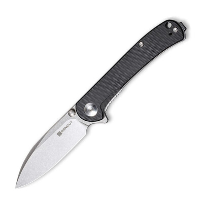 Складной нож Sencut Scepter SA03B 9Cr18MoV G10 175,5 мм Изображение