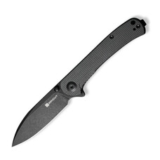 Складной нож Sencut Scepter SA03G с лезвием 9Cr18MoV 75,4 мм Изображение