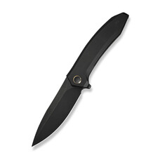 Складной нож Weknife Acuminal WE23070-1 с Vanax и титановой рукоятью Изображение