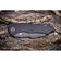 Складаний ніж Weknife High-Fin XL WE24010-1 CPM 20CV Зображення
