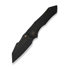 Складаний ніж Weknife High-Fin XL WE24010-1 CPM 20CV Зображення