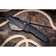 Складаний ніж Weknife High-Fin XL WE24010-1 CPM 20CV Зображення