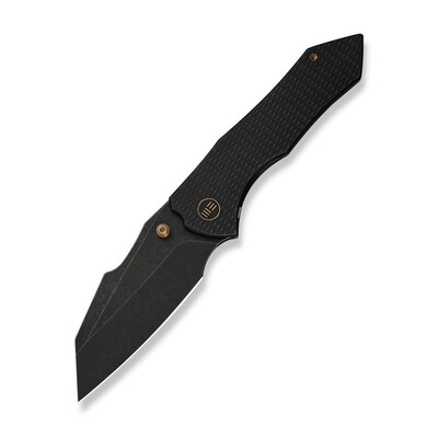 Складаний ніж Weknife High-Fin XL WE24010-1 CPM 20CV Зображення