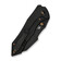 Складаний ніж Weknife High-Fin XL WE24010-1 CPM 20CV Зображення