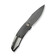 Складаний ніж Weknife Sine Wave WE23069B-3, M390, титанове руків'я Зображення