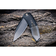 Складаний ніж Weknife Sine Wave WE23069B-3, M390, титанове руків'я Зображення