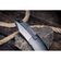 Складаний ніж Weknife Sine Wave WE23069B-3, M390, титанове руків'я Зображення