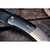 Складаний ніж Weknife Sine Wave WE23069B-3, M390, титанове руків'я Зображення