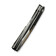 Складаний ніж Weknife Sine Wave WE23069B-3, M390, титанове руків'я Зображення
