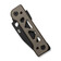 Складной нож Weknife Tyro WE24001-3, CPM 20CV, титановая рукоять Изображение