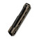 Складной нож Weknife Tyro WE24001-3, CPM 20CV, титановая рукоять Изображение