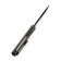 Складной нож Weknife Tyro WE24001-3, CPM 20CV, титановая рукоять Изображение