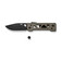 Складной нож Weknife Tyro WE24001-3, CPM 20CV, титановая рукоять Изображение
