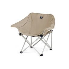 Складаний стілець Naturehike CNH23JU13002 бежевий Оксфорд 600D Зображення