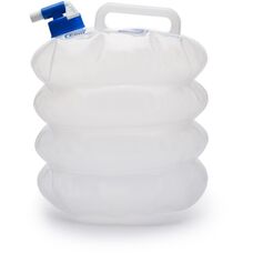 Складна поліетиленова каністра Naturehike NH14S002-T 5 л LDPE4 Зображення
