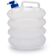 Складная полиэтиленовая канистра Naturehike NH14S002-T 5 л LDPE4 Изображение