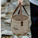 Складне відро Naturehike NH20SJ040 20 л ПВХ, 310 г, 33x25 см Зображення