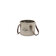 Складне відро Naturehike NH20SJ040 20 л ПВХ, 310 г, 33x25 см Зображення