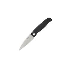 Складний ніж Ruike M662-TZ Wharncliffe 154СМ Frame Lock G10-Титан Зображення