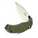 Складний ніж Firebird F7611-CA 440C G10 Clip-point 87 мм Зображення