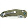Складний ніж Firebird F7611-CA 440C G10 Clip-point 87 мм Зображення