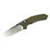 Складний ніж Firebird F7611-CA 440C G10 Clip-point 87 мм Зображення