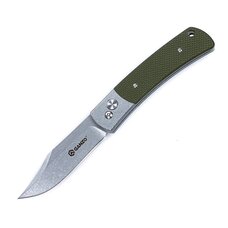 Складний ніж Ganzo G7472-GR 440C G10 92 мм Auto Lock Зображення