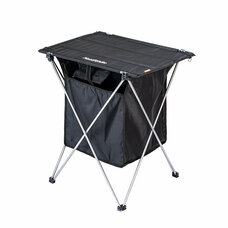 Стіл складний Naturehike NH19JJ084 з коробкою для зберігання Зображення