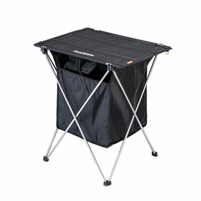 Складной стол Naturehike NH19JJ084 с ящиком для хранения Изображение
