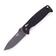 Складний ніж Firebird F7413-BKP Axis-lock, сталь 440C, руків'я G10 Зображення