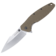 Складний ніж Ruike P843-W із клинком clip-point та рукояткою G10 Зображення