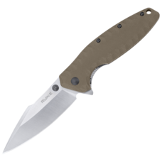 Складний ніж Ruike P843-W із клинком clip-point та рукояткою G10 Зображення