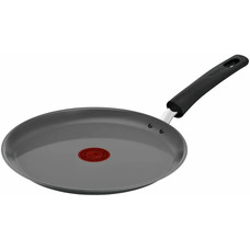 Сковорода для блинов Tefal Renewal 25 см, керамическое покрытие Изображение