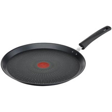 Сковорода Tefal Unlimited 25 см алюминиевая с Titanium Extra Изображение