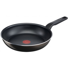 Сковорода Tefal XL Intense 28 см, антипригарным покрытием Titanium 2X Изображение