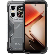 Смартфон Blackview XPLORE 1 12/256 ГБ, 20000 мА·год, 5G, чорний Зображення