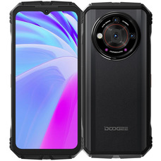 Смартфон Doogee V30 Pro 6.58″ FHD+ 12/512 ГБ 10800 мА·год IP68 Зображення